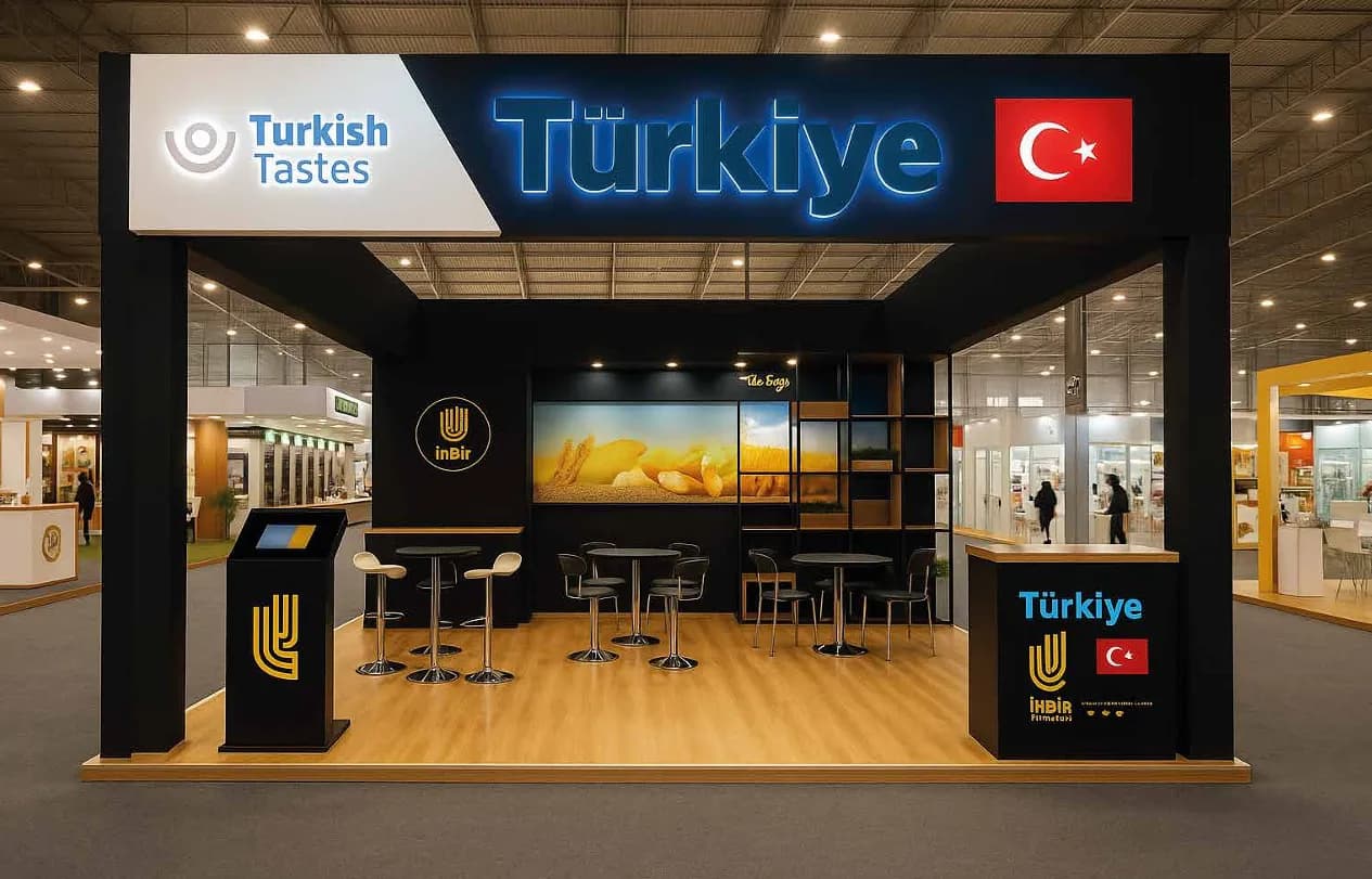 Proyecto Türkiye